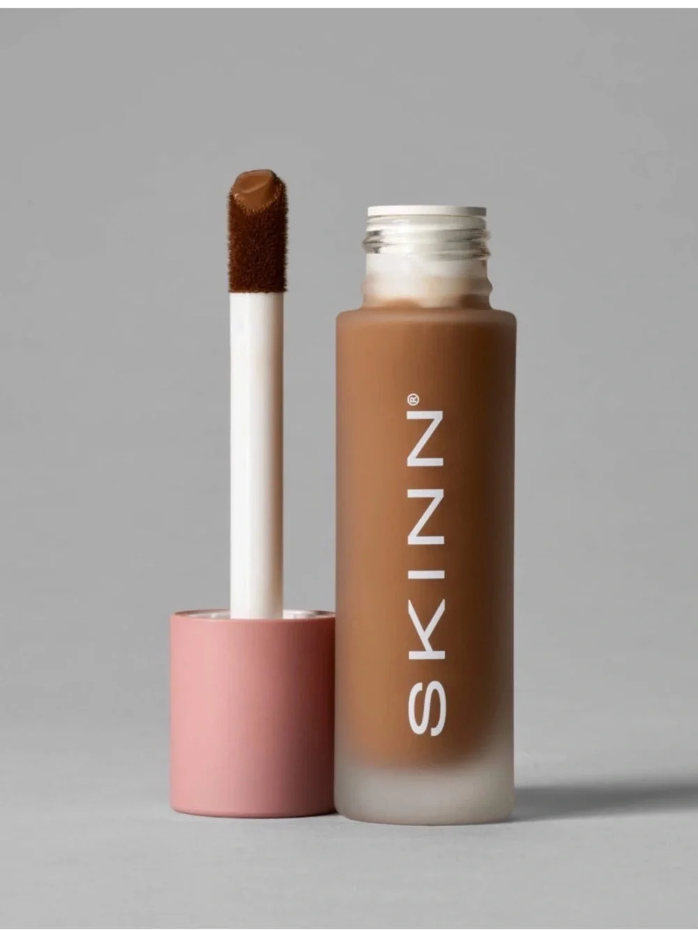7N SKINN Scientific Color Foundation + Concealer - Neutral Sand